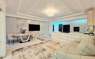COM 0% I Dorobanti Apartament 4 camere mobilat LUX High End I parcare - Poză 1