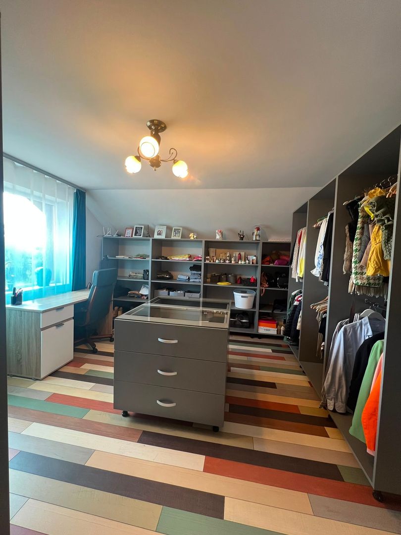 Casă individuală premium – 225 mp utili, teren 700 mp - Poză 26