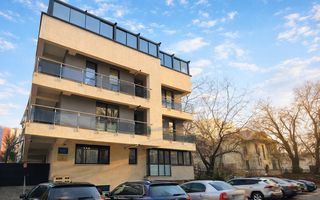 Apartament 2 camere modern | Open-space | 700€ - Poză 8
