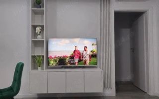 Apartament  2 camere  Torontalului bloc nou - Poză 4