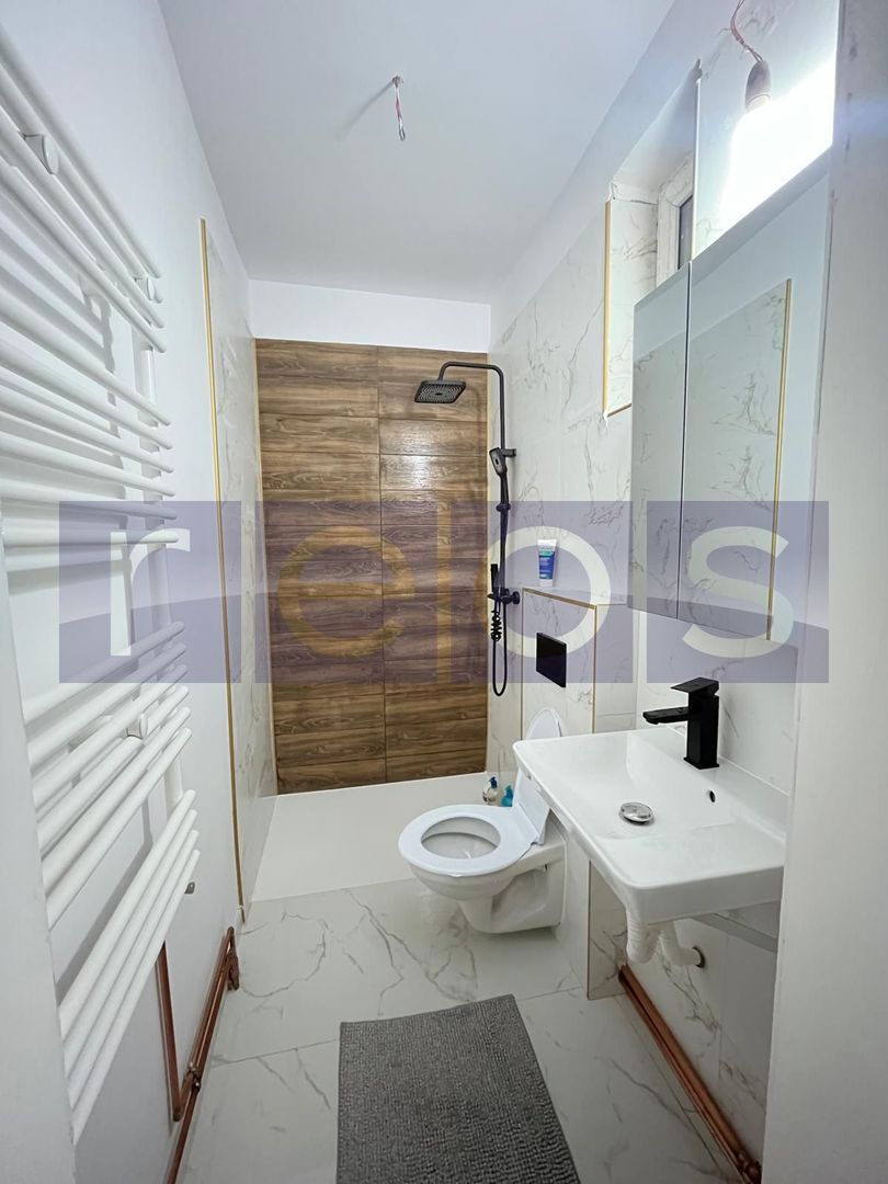 VANZARE VILA ELEGANTA ULTRAFINISATA 350MP PARCUL CAROL UNIRII - Poză 11