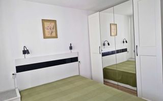 Inchiriez apartament 2 camere, zona Calea Crangasi - Poză 5