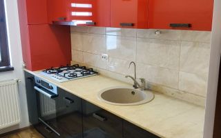 De Inchiriat Apartament 2 Camere Metalurgiei -Grand Arena Lângă Parcul T Arghezi - Poză 6