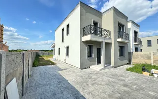 Bucovat-Casa individuală—Tva Inclus-Comision 0% - Poză 18