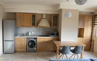 Apartament cu 2 camere, 55 m2 , Zorilor - Poză 1