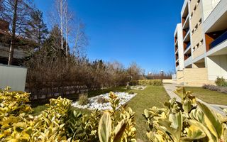 Apartament cu 2 camere *72mpu* + Terasa // Baneasa - Metrou Baneasa - Otopeni - Poză 61