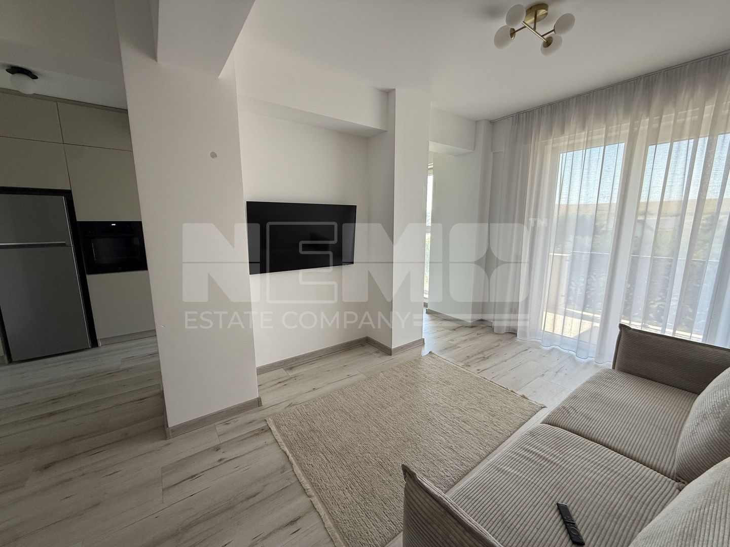 Apartament 2 camere | Suceava | 450 €/lună - Poză 2