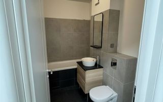 Garsonieră decomandată de vânzare | Plaza Residence Faza 4 | 39,8 mp - Poză 3
