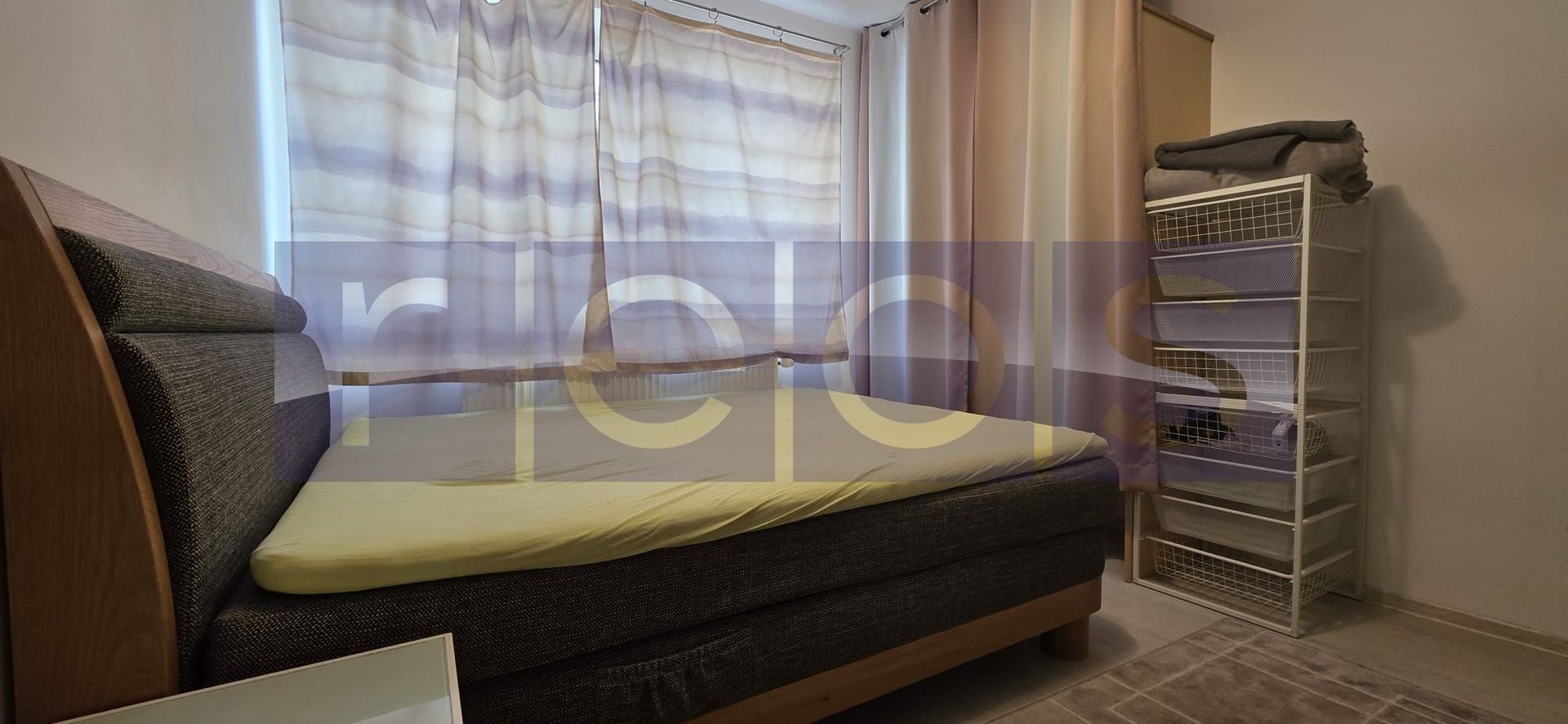 VANZARE 2 CAMERE SEMIDECOMANDAT -TIMPURI NOI - Poză 7