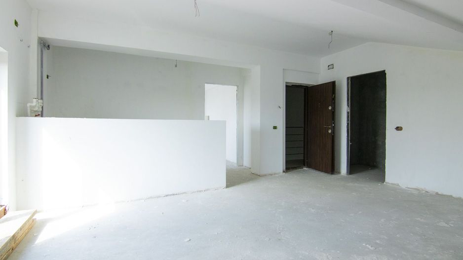 DRUMUL TABEREI - STUDIO/2 CAMERE,  BLOC FINALIZAT, LIFT! - Poză 8