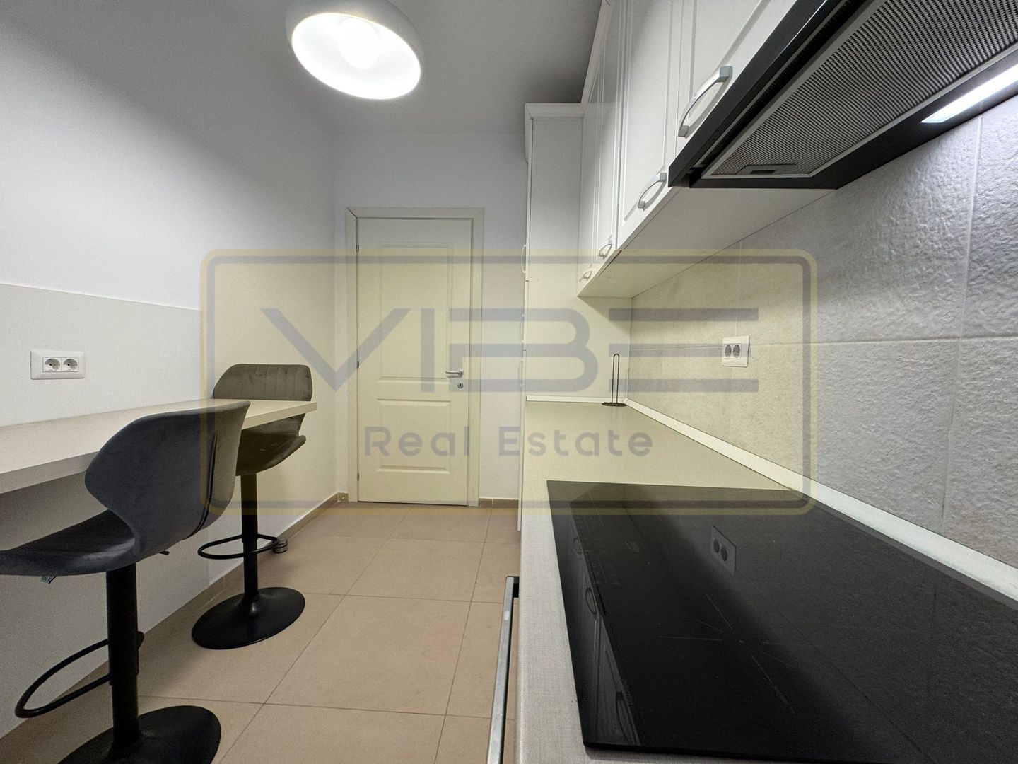 Apartament 2 camere decomandat Pacurari Grand Beetle - Poză 11