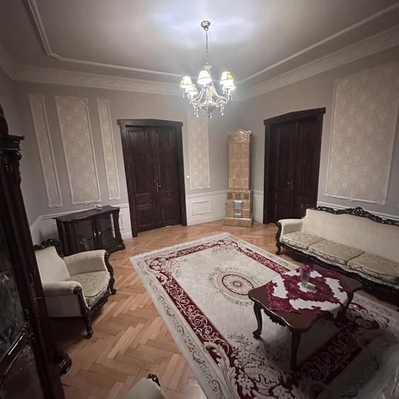 Apartament cu 3 camere, amenajat lux, cu vedere spre Canalul Bega - Poză 11
