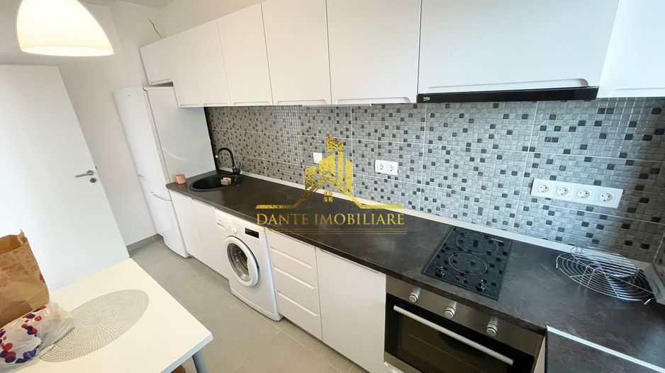 2 camere, modern, bloc nou, garaj, terasa,Buna Ziua, Sophia Residence - Poză 5