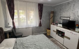 Apartament 3 camere, parter, 57 mp – Zona Micro 4 / Panda - Poză 5
