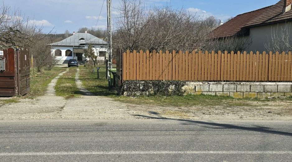 Proprietate de excepție în Lelești – la doar 8 km de Târgu Jiu - Poză 27