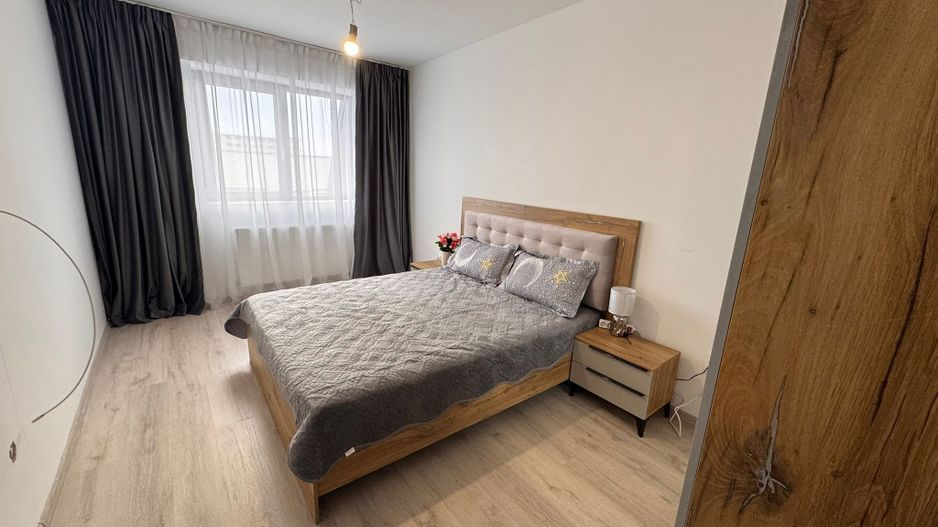 Prelungirea Ghencea 3 camere 83 mp Parcare Prima Inchiriere - Poză 5