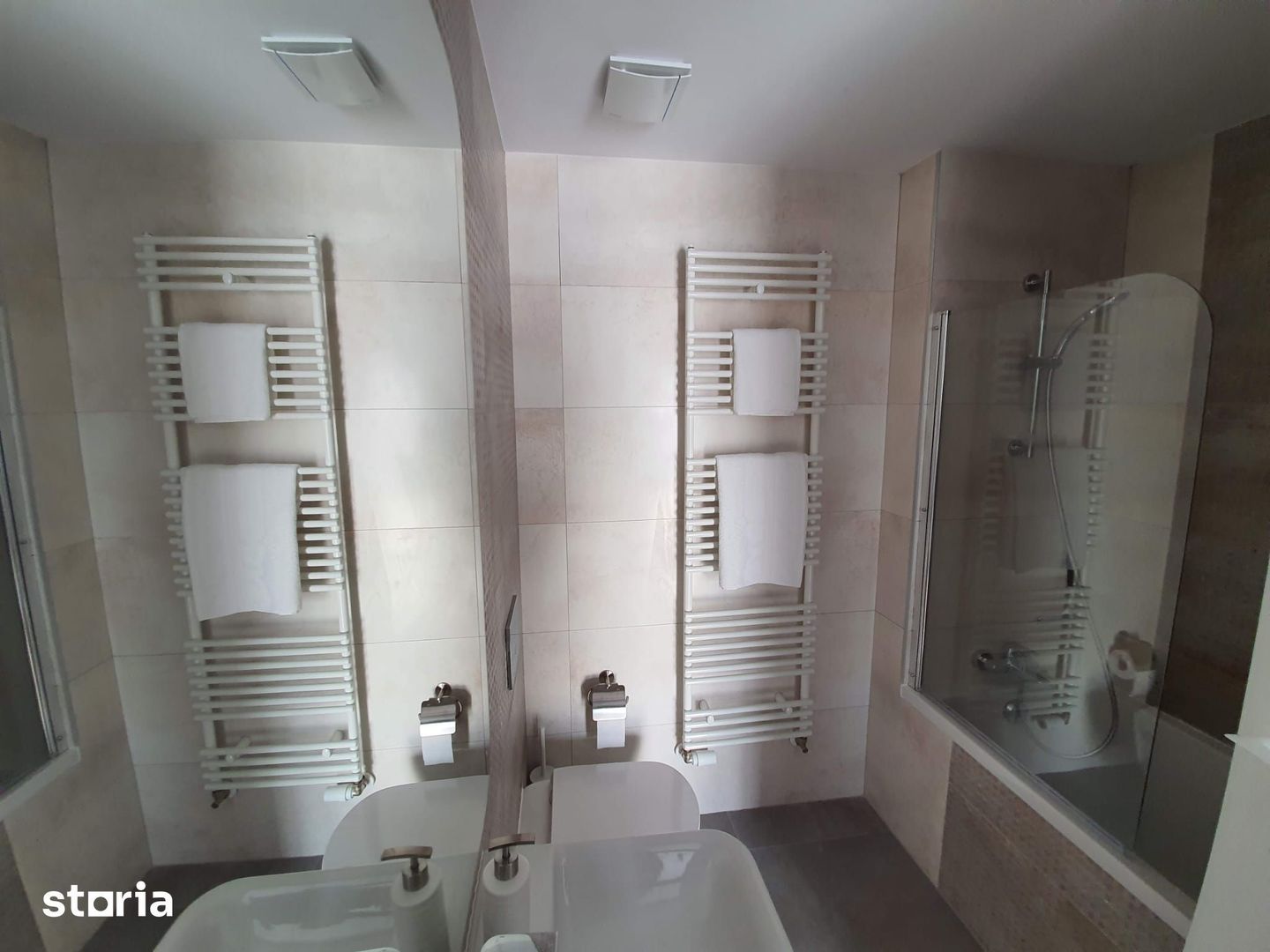 Apartament Premium | Parcare Subterana | Cloud 9 - Poză 6
