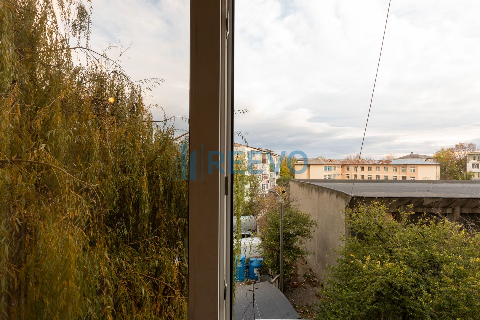 Apartament de vânzare etajul 3, str. Alecu Russo, Bacău - Poză 21