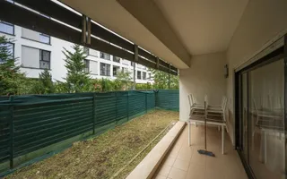 Apartament 4 camere Baneasa Privighetorilor | Curte 112mp| Parcare + Boxa - Poză 27