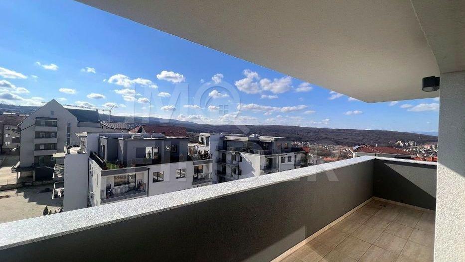 Penthouse  de LUX cu Parcare in Cartier Europa - Poză 7