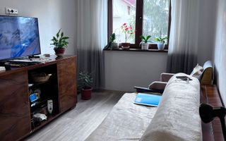 Garsonieră 2 Camere | Etaj 1 | Sibiu, Cartier Țiglari - Poză 2