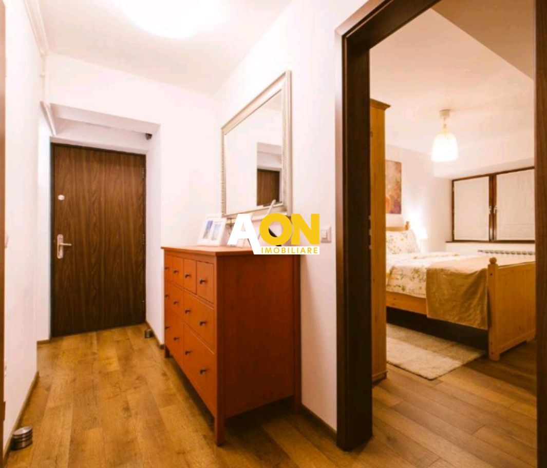 Apartament modern, 3 camere, 2 bai, terasa 50mp, etaj 1 - Poză 13