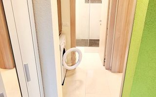 Oferim spre inchiriere, apartament cu 2 camere, curte proprie, parcare, Giroc - Poză 14