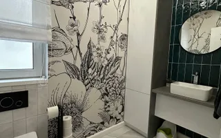 Duplex premium cu 4 camere, 3 bai | Dumbrăvița | Curte spectaculoasă - Poză 20