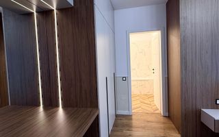 Apartament ultramodern la cheie / terasa 50 mp / Zona  Eroilor - Poză 12