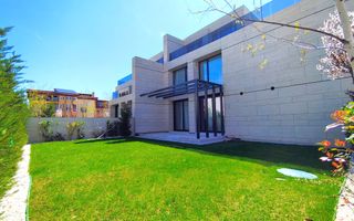 Vila premium | 4 dormitoare, grădină 125 mp | zona Pipera - Poză 27