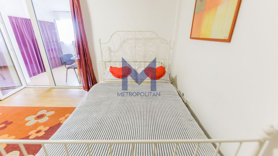 [Comision ZERO] Apartament 1 cameră, terasă, etaj 1, Calea Turzii - Poză 10