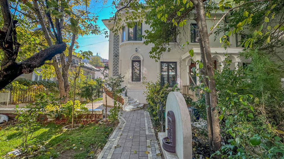 Vila Clucerului Arcul de Triumf | Renovata Partial - Poză 6