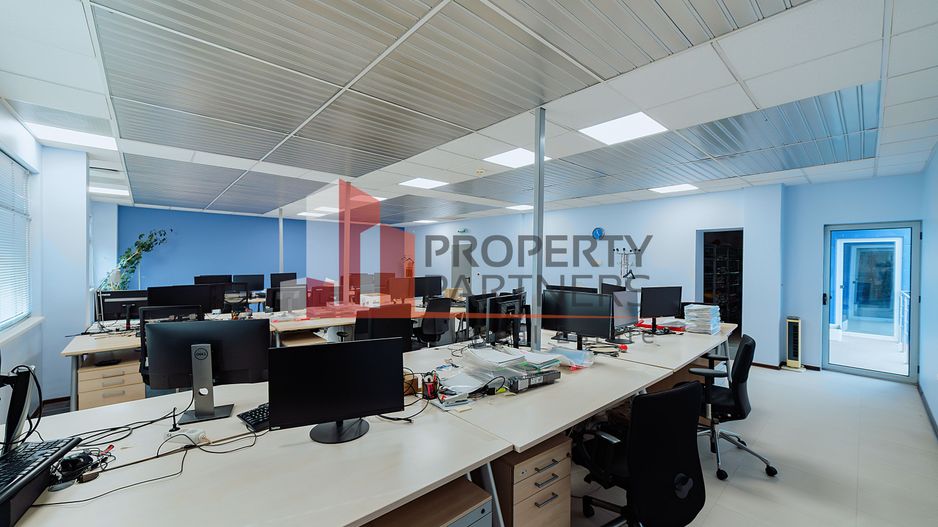 Aurel Vlaicu Office Center  350-1780 mp - Poză 10