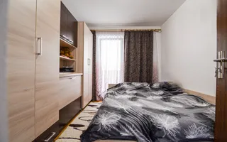 Apartament 3 camere finisat, cu parcare, zona Centrala Floresti - Poză 13