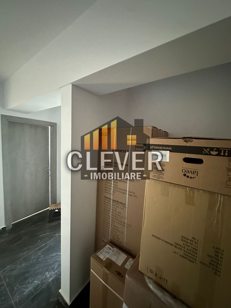 Apartament 2 camere | Theodor Pallady – Nicolae Teclu | Parcare inclusa - Poză 4