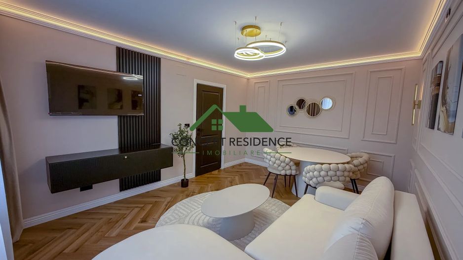 Apartament 2 camere ultracentral, renovat integral – Zona Bizo - Poză 3