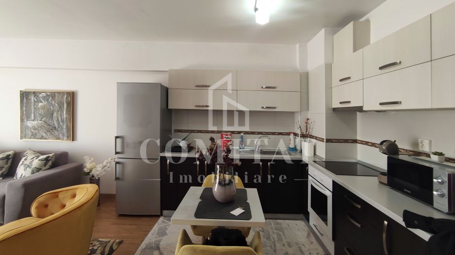 Apartament modern cu 2 camere | Cartierul Gheorgheni - Viva City - Poză 5