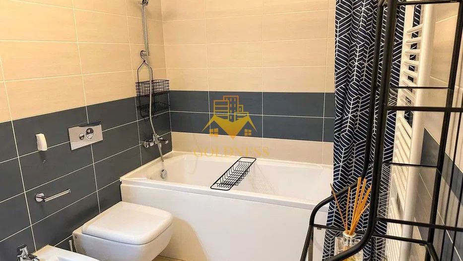 2 Camere decomandate, Modern, Parcare, Petfriendly, Buna ziua, Audi - Poză 8