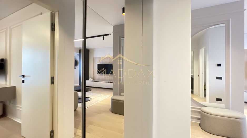 Apartament modern***2 camere***LUX***//YACHT KID - Poză 2