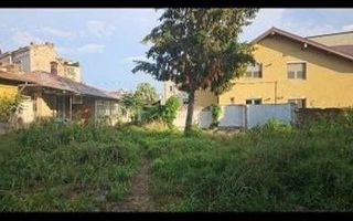 Vand 2case parter şi teren 985mp sau parteneriat construire zona Foişorul de Foc - Poză 8