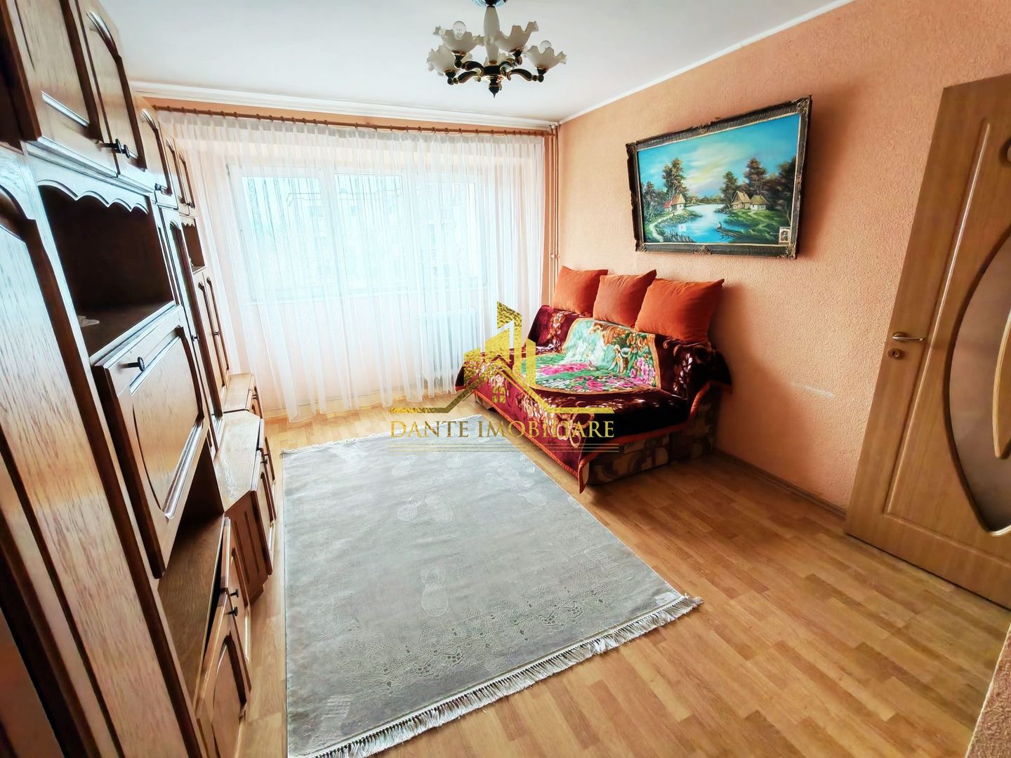 2 camere, decomandat, PET FRIENDLY, spatios, balcon, Manastur - Poză 5