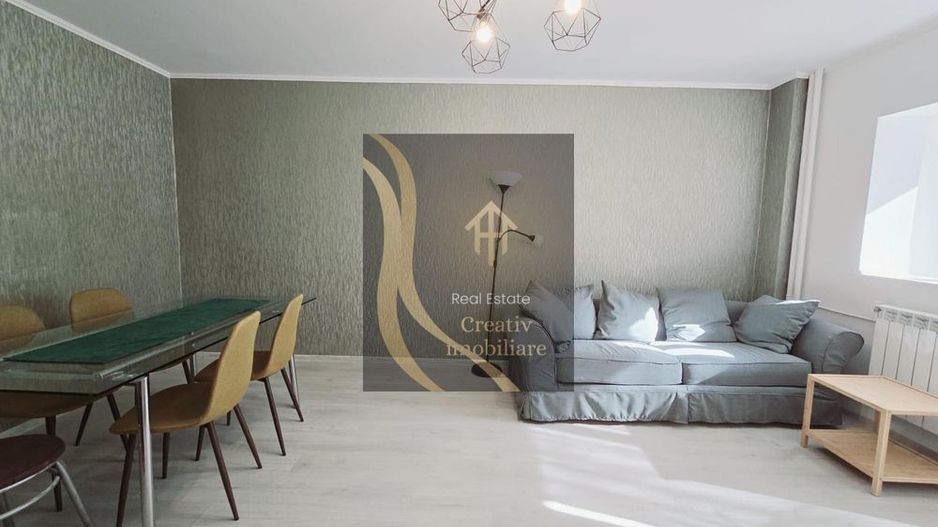 Apartament 2 camere de inchiriat Piata Muncii Campia Libertatii - Poză 1