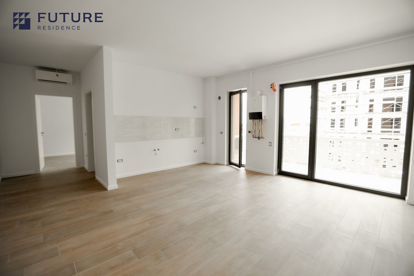 Apartament 2 camere de vanzare in Future Residence - Poză 7