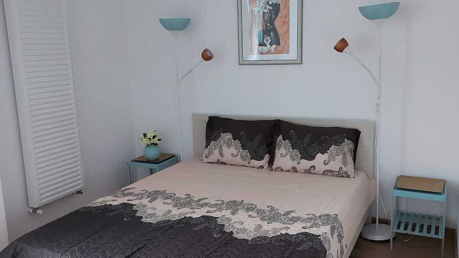 AP. 2 CAMERE BIRUINTEI, LOC PARCARE, CENTRALA, METROU 3 MINUTE - Poză 8