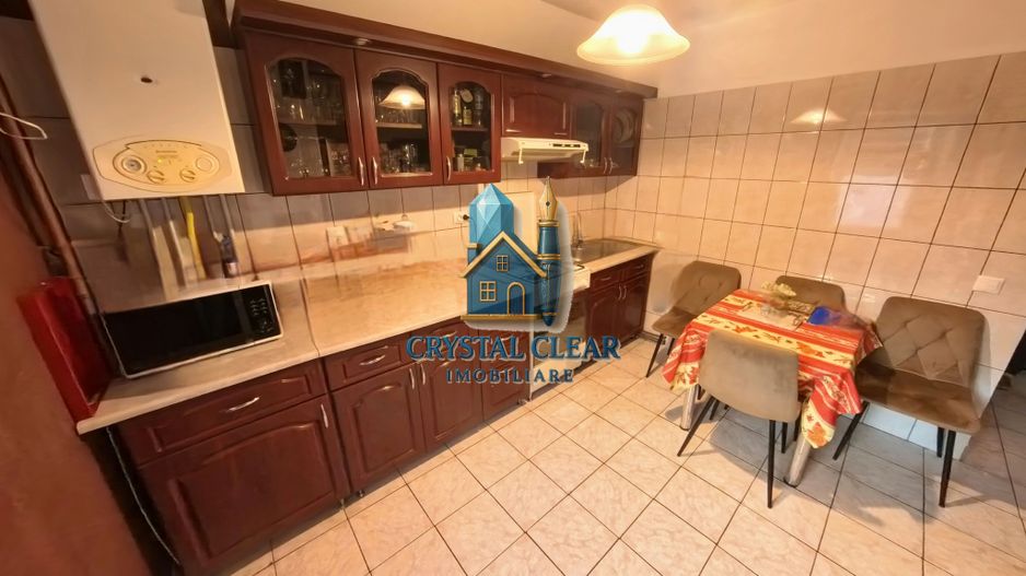Apartament 2 camere - cartierul Tudor Vladimirescu, zona Pandurilor - Poză 6