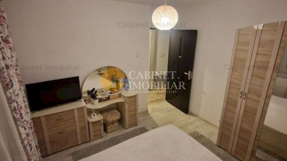 Apartament 2 Camere Pizza Nico Etaj 3 Renovat Complet - Poză 1