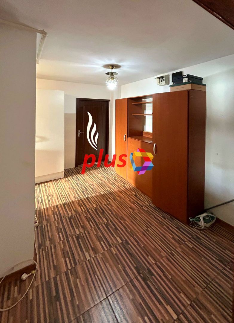 Apartament cu doua camere, zona Astra 48 mp - Poză 2