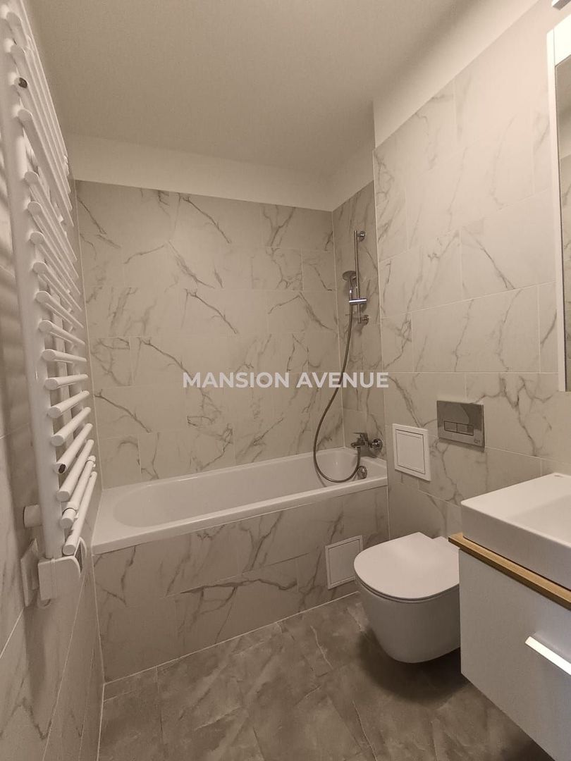 Apartament 3 camere si 2 locuri parcare subterana, Greenfield Baneasa - Poză 12