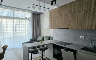 Apartament 2 camere nou | Modern | Parcare | Up site - Floreasca - Poză 2