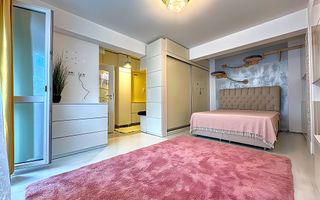 Sector 3 Pallady garsoniera decomandata 40mp mobilata et 2/3 - Poză 1